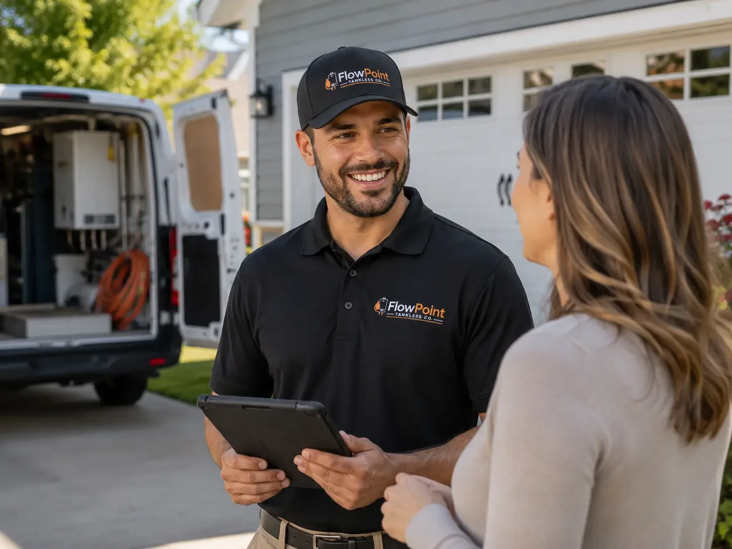 Tankless Water Heater Installation Cascilla, MS FAQs